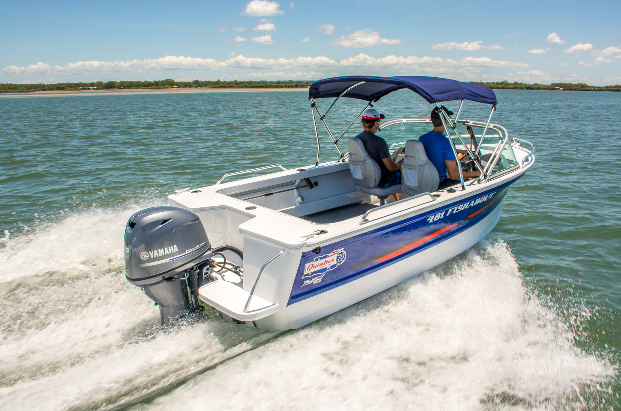 7 Ways on How to Maintain A Boat On a Budget