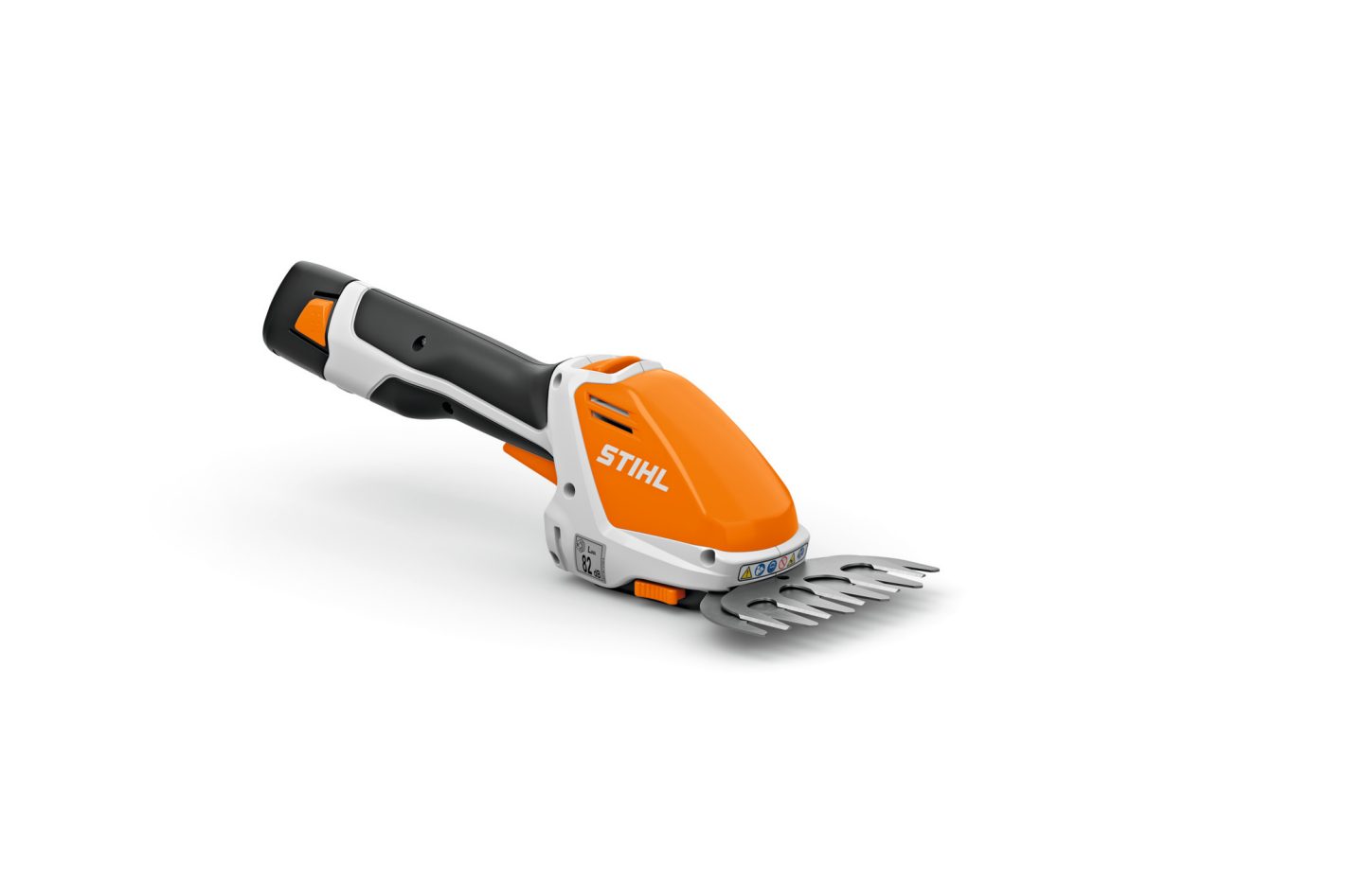 HSA 26 Battery Shrub Shears