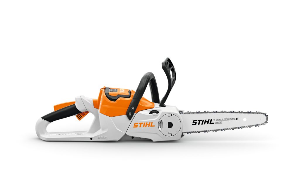 MSA 60 C-B Chainsaw