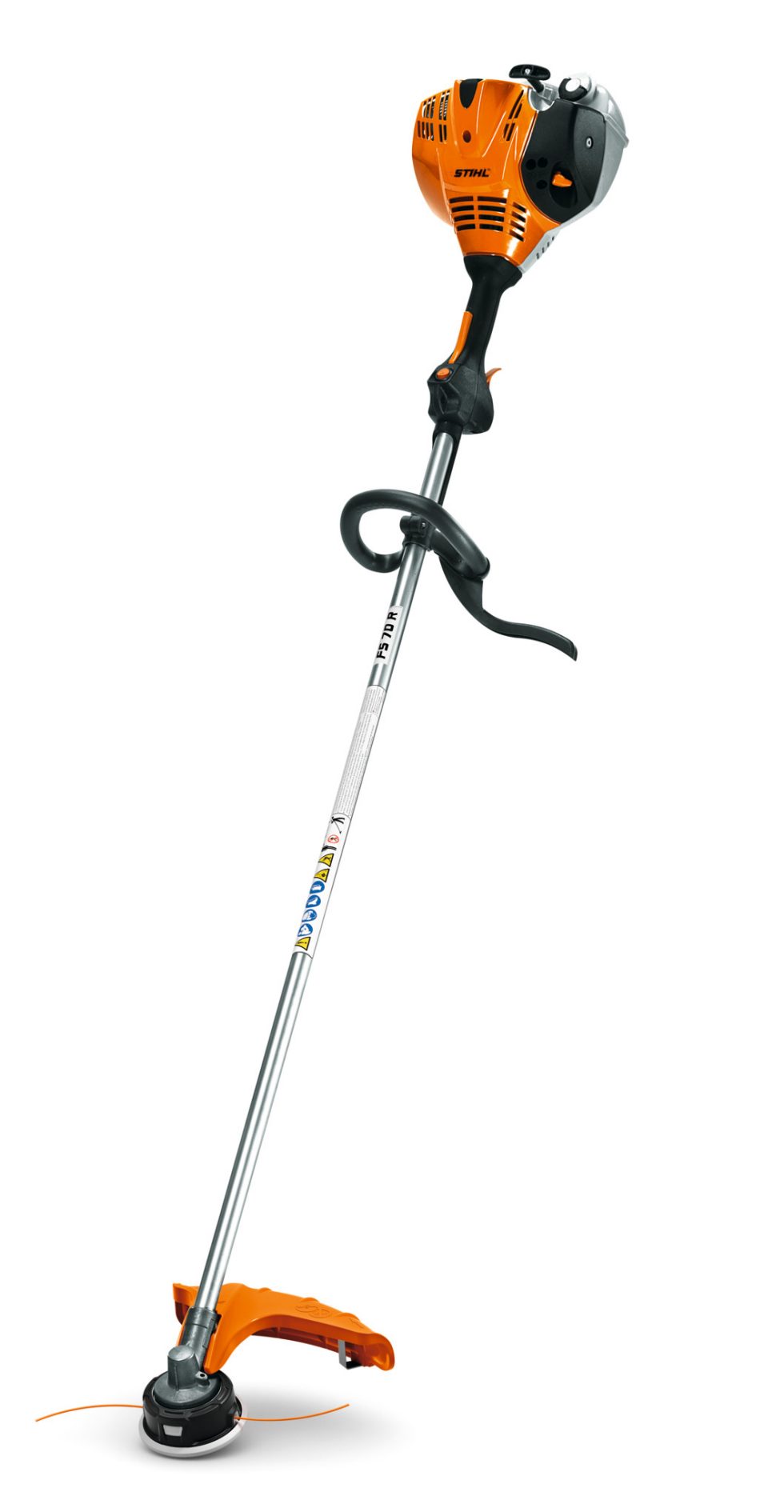 FS 70 R Petrol Brushcutter