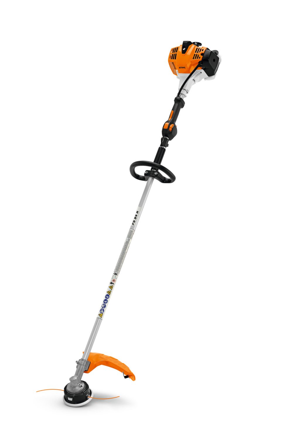 FS 94 RC-E Petrol Brushcutter