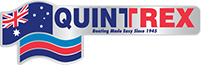 Quintrex Logo